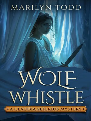 cover image of Wolf Whistle